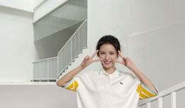 赵丽颖早期吃瓜爆料图片,揭秘娱乐圈幕后真相